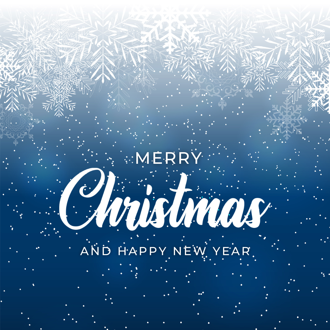 Merry Christmas blog