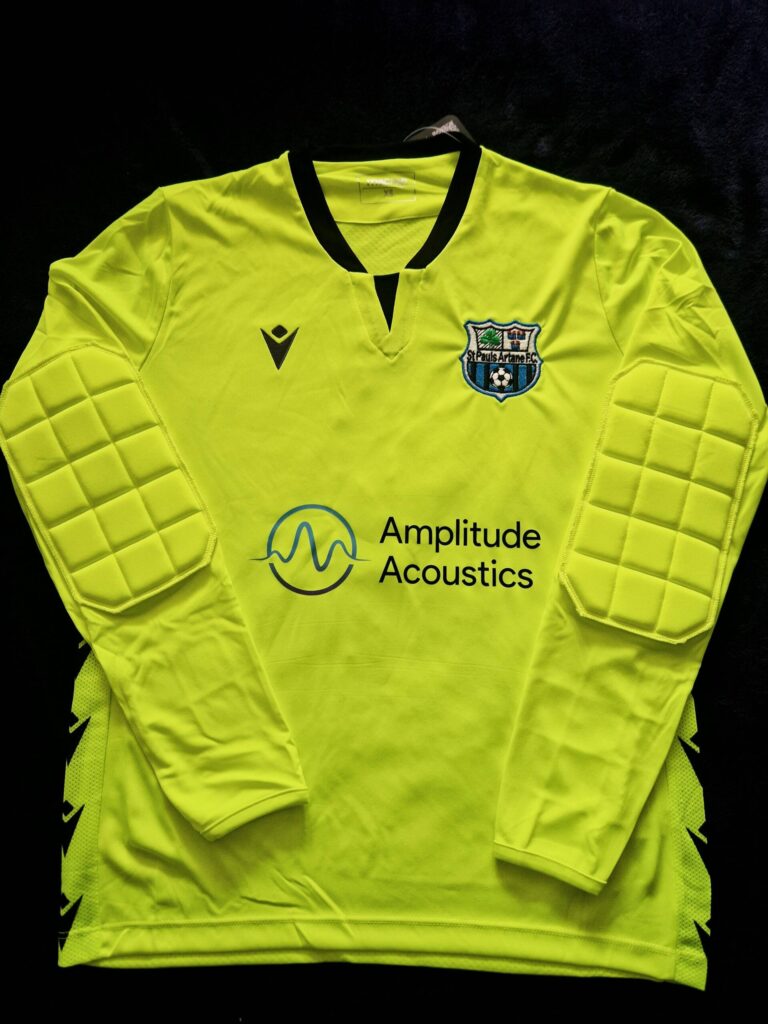 Amplitude Acoustics Sponsorship blog