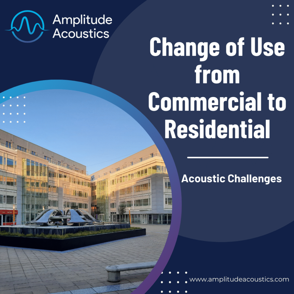 Change Of Use From Commercial To Residential blog