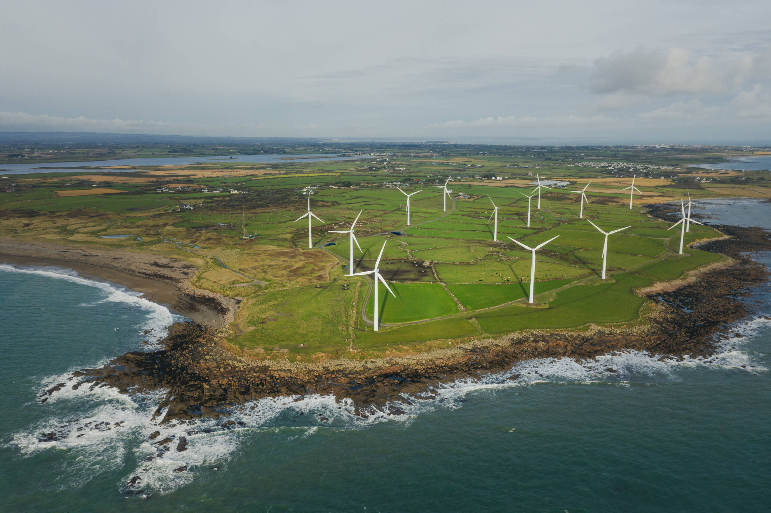 CARNSORE WINDFARM