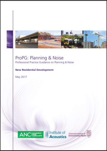 ProPG-Planning-Noise