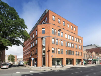 Rathmines House