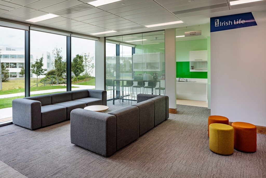 LEED and BREEAM Certification - Do I need an Acoustic Consultant?