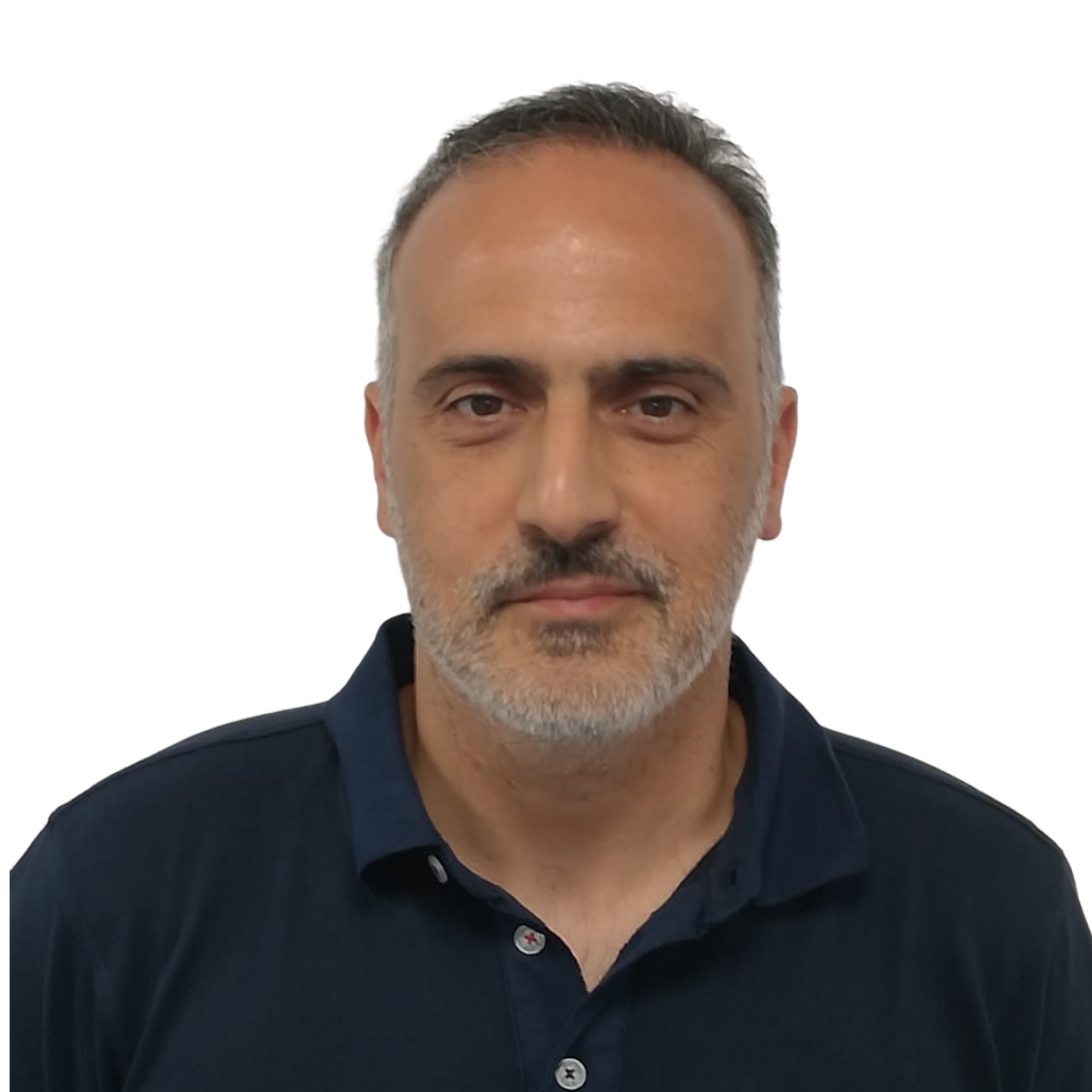 Simone Martelloni