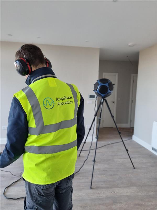 Amplitude Acoustics-1